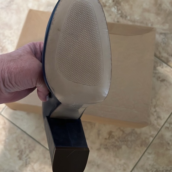 NEW!  Zara booties. - Picture 2 of 5